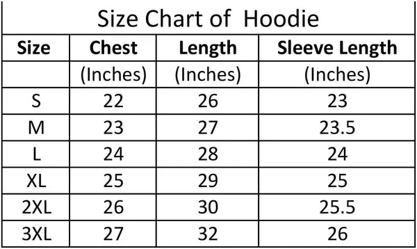 Oversized Down Shoulder Black Zipper Hoodie For Men