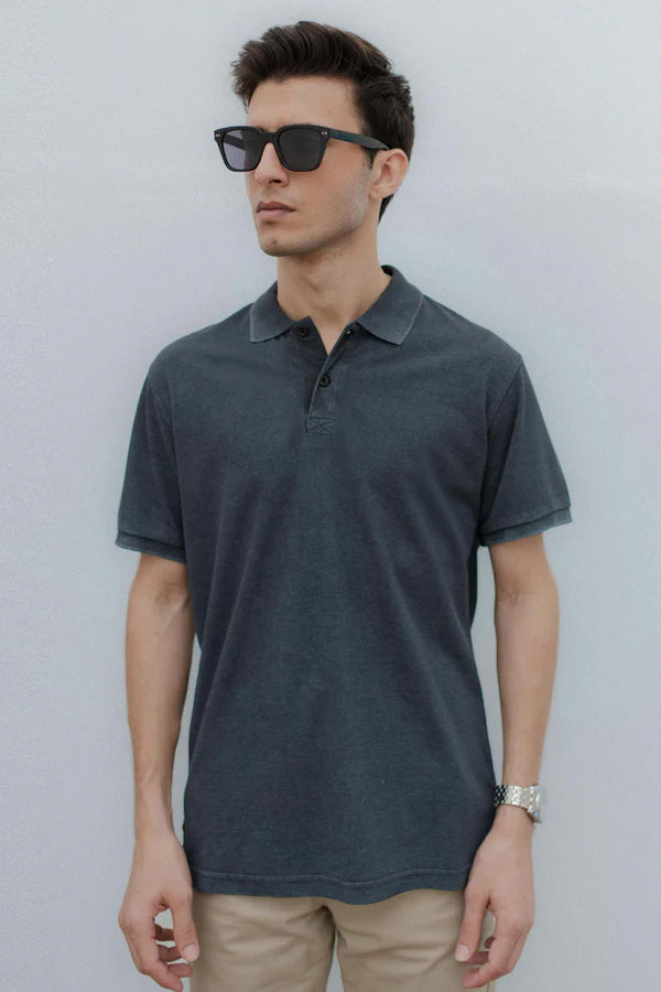 Signature Polo Shirt